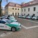 Nauji policijos automobiliai | vrm.lrv.lt nuotr.