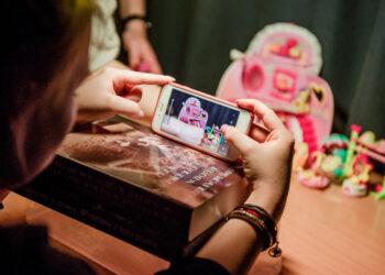 Kultūros pase – dar daugiau naujų paslaugų | lrkm.lrv.lt nuotr.