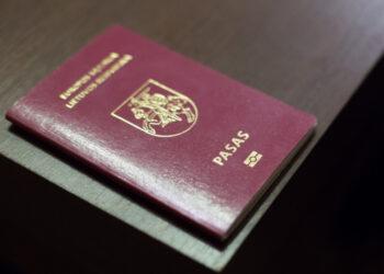 Pasas | vrm.lrv.lt nuotr.