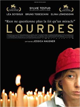 „Lurdas“ (Lourdes) | Vikipedijos nuotr.