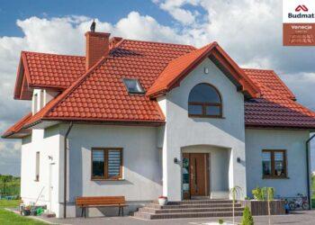 Kodėl verta atkreipti dėmesį į skardinę stogo dangą? | freepik.com nuotr.