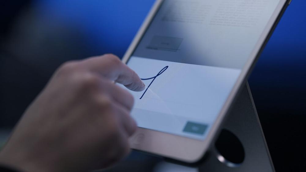 ES skaitmeninės tapatybės piniginė: kas tai? | „Scrive“ nuotr.