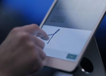 ES skaitmeninės tapatybės piniginė: kas tai? | „Scrive“ nuotr.