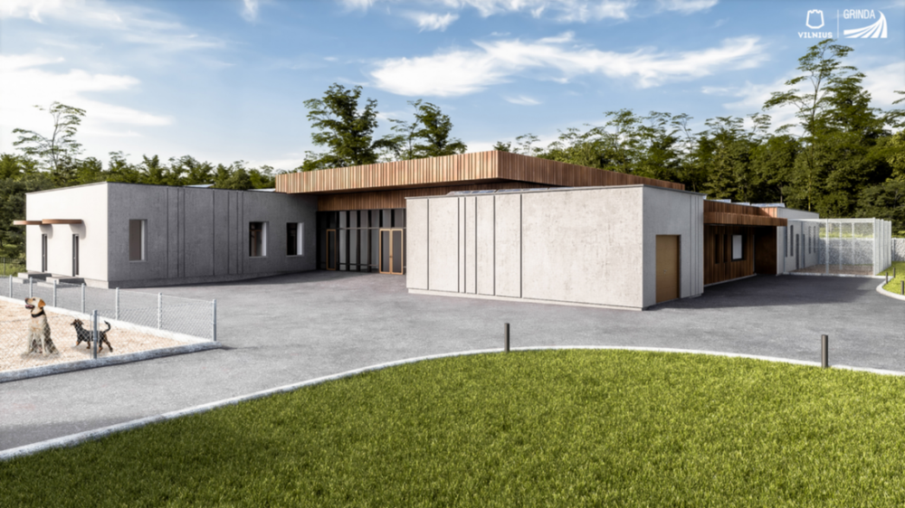 VGGN po atnaujinimo | vilnius.lt vizualizacija