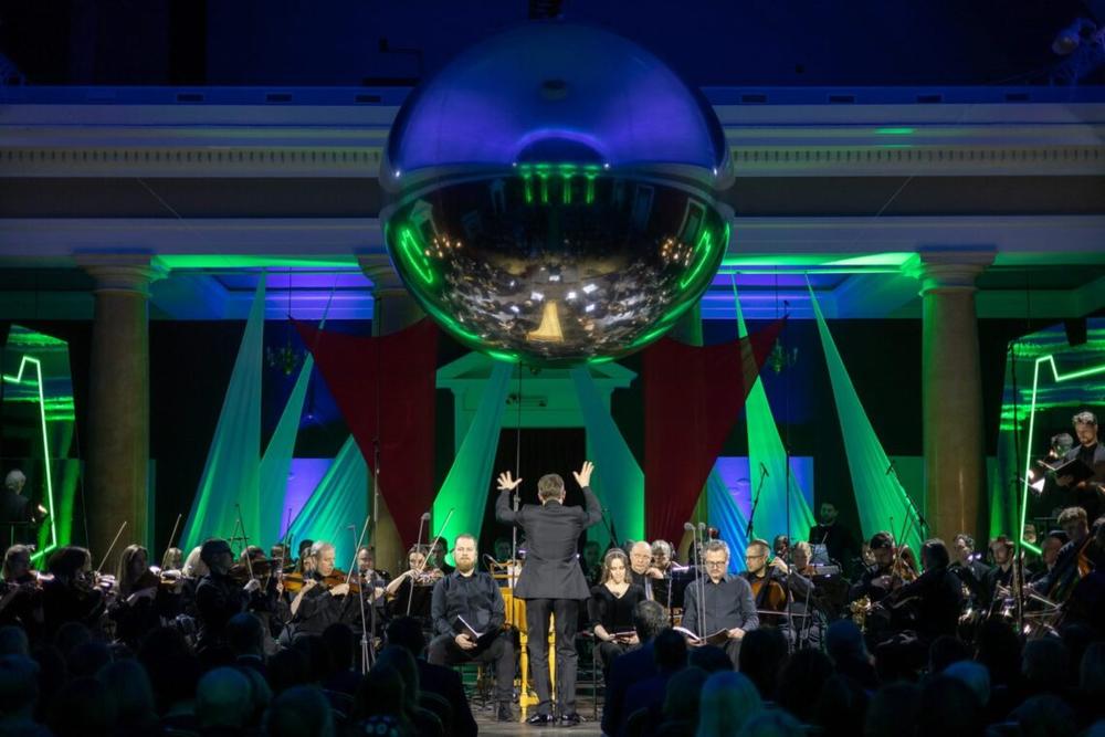 Koncertas | S. Žiūros nuotr.