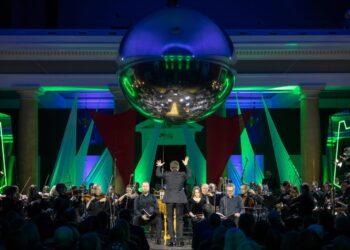 Koncertas | S. Žiūros nuotr.