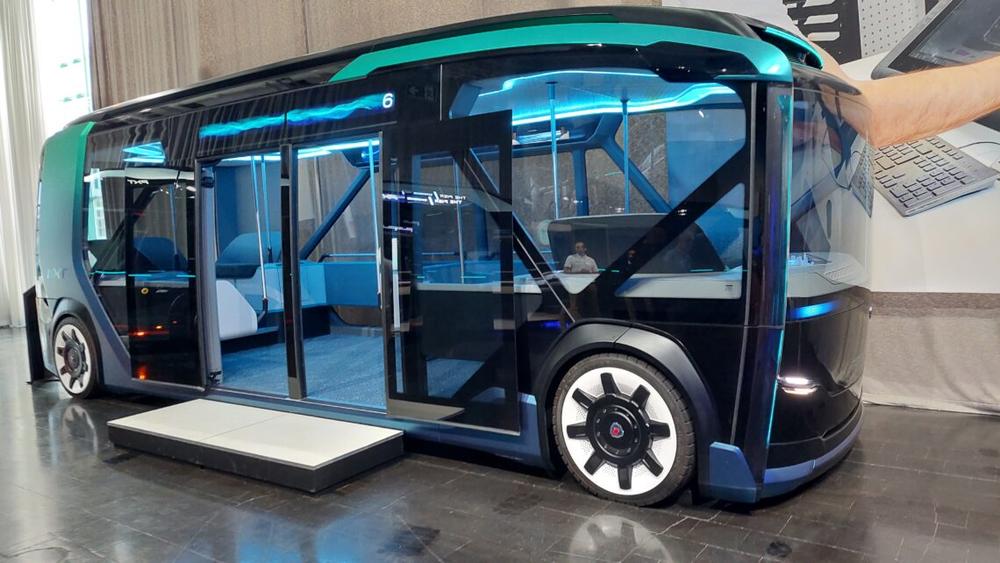 Alternatyvus transportas | lkva-asociacija.lt nuotr.