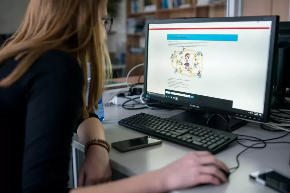 Informatikos varžytuvės „Bebras“ švenčia 20 metų sukaktį | Rengėjų nuotr.