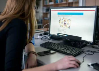 Informatikos varžytuvės „Bebras“ švenčia 20 metų sukaktį | Rengėjų nuotr.