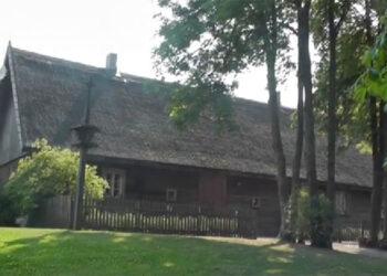 J. Basanavičiaus stuba | punskas.pl nuotr.