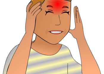 Galvos skausmas | pixabay.com, Conmongt nuotr.