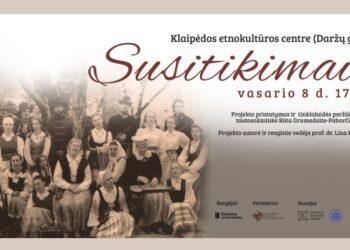 „Susitikimai“ | etnocentras.lt nuotr.