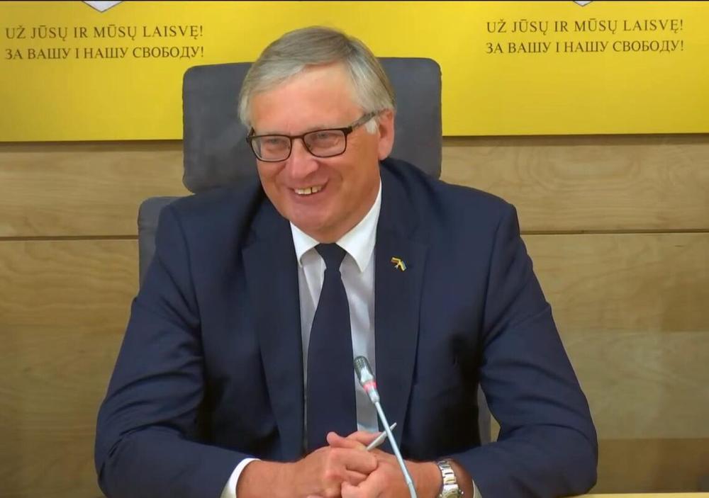 Artūras Žukauskas | Alkas.lt nuotr.