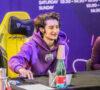 Sunny Juslic | Alkas.lt Arūno Sartanavičiaus nuotr