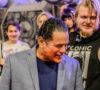 Raymond Cruz | Alkas.lt Arūno Sartanavičiaus nuotr
