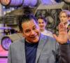 Raymond Cruz | Alkas.lt Arūno Sartanavičiaus nuotr