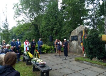 Renginio akimirka | LGGRTC ir Pagėgių savivaldybės darbuotojų nuotr.