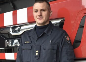 Jonas Barsulis | PAGD nuotr.