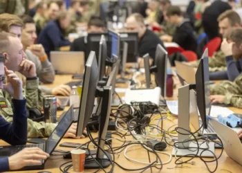 Kibernetinis saugumas