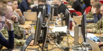 Kibernetinis saugumas