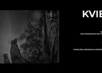 Genocido centre vyks parodos „Akimirka neblėsta“ atidarymas | genocid.lt nuotr.