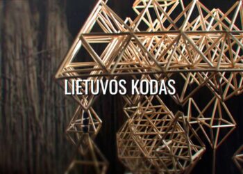 Lietuvos kodas | rengėjų nuotr.