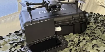 Bepilotis | KAM nuotr.