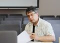 Prof. dr. Remigijus Misiunas