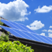 Saulės elektrinė