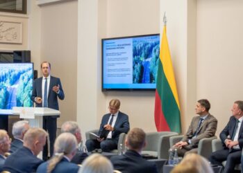 Regionų forumas | R. Dačkaus nuotr.