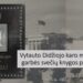 Vytauto Didžiojo karo muziejaus garbės svečių knygos paslaptys | archyvai.lt nuotr.