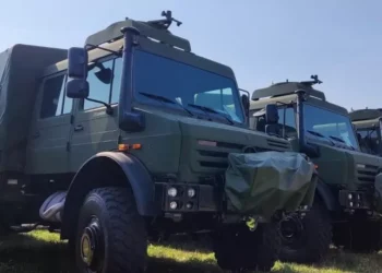 Sunkvežimiai | KAM nuotr.