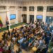 Prezidentas atidarė Darnaus judumo forumą