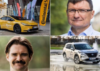 Lietuvos metų automobilis | Rengėjų nuotr.