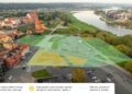 Kaunas laukia architektų idėjų: naujas pastatas, požeminė aikštelė prie pilies... | Kaunas.lt nuotr.