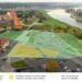 Kaunas laukia architektų idėjų: naujas pastatas, požeminė aikštelė prie pilies... | Kaunas.lt nuotr.