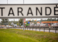 Tarandė | sumin.lrv.lt nuotr.