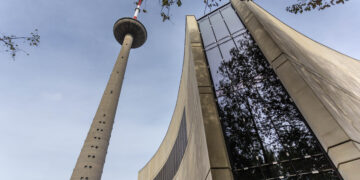 Duomenų centras | telecentras.lt nuotr.