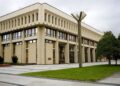 Seimas pritarė Valstybinės kalbos įstatymo pataisoms | vki.lrv.lt nuotr.