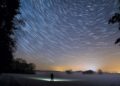 J. Vaiškūnas. Tarp rugsėjo žvaigždžių: ryškusis Jupiteris, priartėjęs Saturnas ir superpilnaties užtemimas