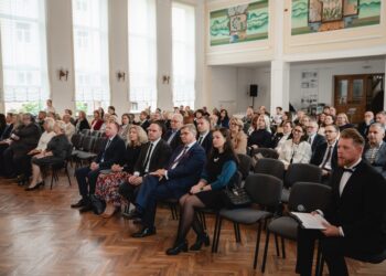 Marijampolė tapo universitetiniu miestu – duris atvėrė MRU Sūduvos akademija | mruni.eu nuotr.