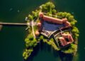 Trakai – istorinė, irklavimo ir kultūrų sostinė | structum.lt nuotr.