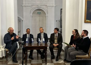 VU kviečia į atviras nuotolines paskaitas „Pažink Indiją ir Pietų Aziją“ | azijosmenucentras.lt nuotr.