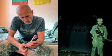Arūnas Kumpis | Alkas.lt koliažas.
