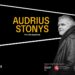 Audriaus Stonio filmai pristatomi Pompidou centre Paryžiuje | lkc.lt nuotr.