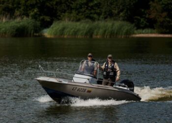 Aplinkos apsauga | aad.lt nuotr.