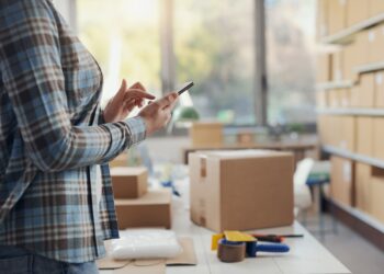 Siuntos | Shutterstoc nuotr.