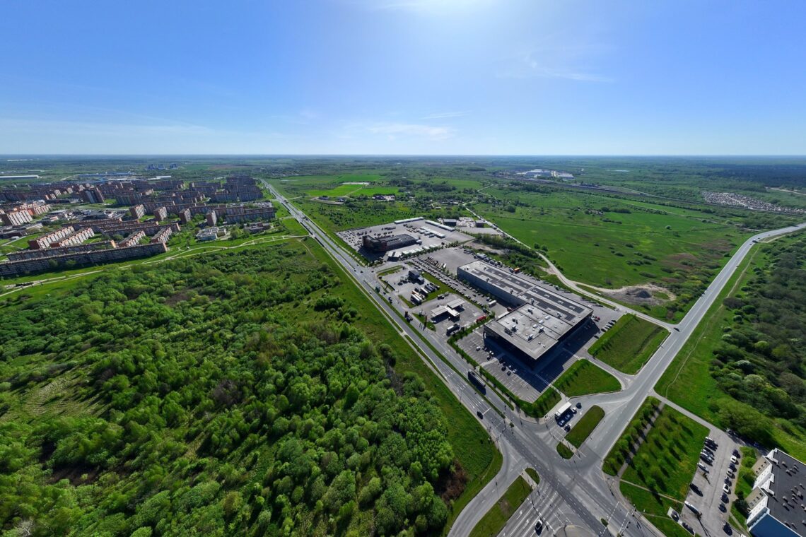 Klaipėda | sumin.lrv.lt nuotr.