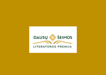 Kanados lietuvių fondo atstovai: Dausų šeimos literatūrine premija norime paskatinti lietuvių rašytojus