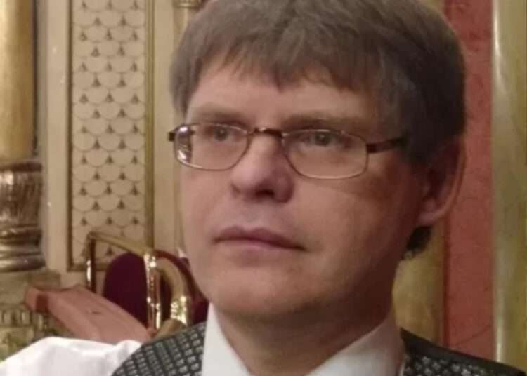 Darius Antanavičius | Asmeninio archyvo nuotr.